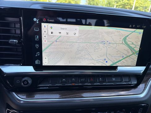 New 2026 Chevrolet Silverado 1500 RST w/ Convenience Package II image 18