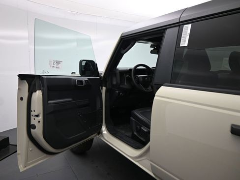 New 2026 Ford Bronco Big Bend AWD/4WD image 8
