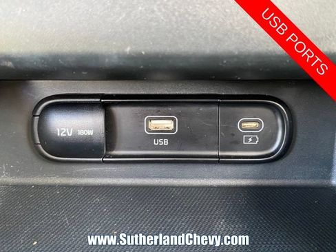 Used 2024 Kia Seltos S FWD image 31