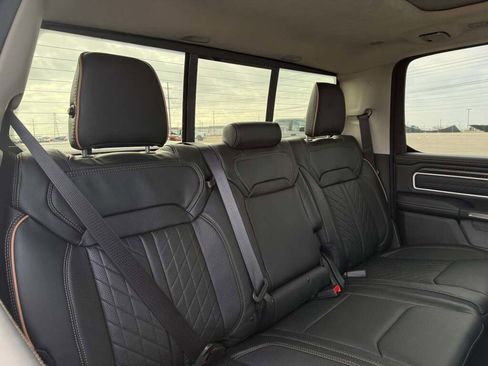 New 2026 RAM 1500 Tungsten w/ Off Road Group image 23