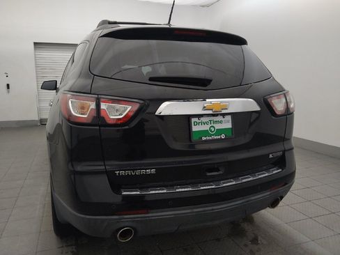 Used 2017 Chevrolet Traverse Premier FWD image 6