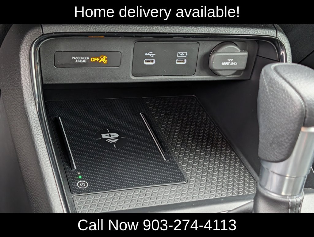 Used 2026 Honda CR-V EX image 18