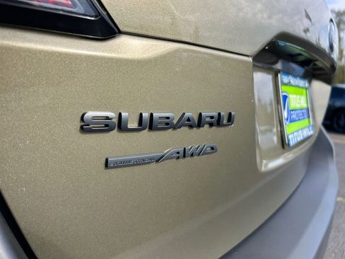 Used 2023 Subaru Outback Wilderness AWD/4WD image 35