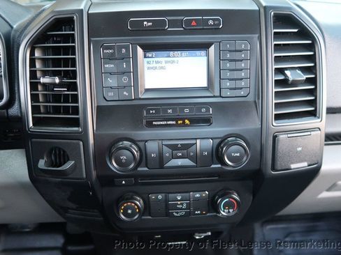 Used 2018 Ford F150 XL w/ Trailer Tow Package w/101A RWD image 22