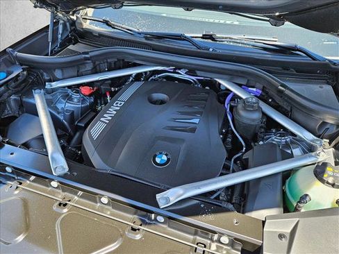 New 2026 BMW X5 sDrive40i RWD image 16