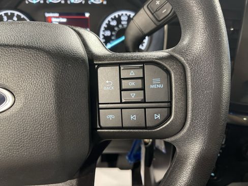 Used 2022 Ford F150 XL w/ STX Appearance Package image 20