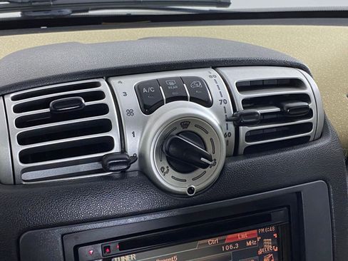 Used 2008 smart fortwo passion image 25