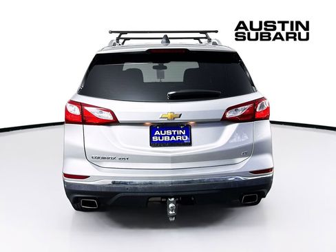 Used 2018 Chevrolet Equinox LT image 6