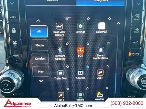 Used 2023 RAM 1500 Laramie image 18