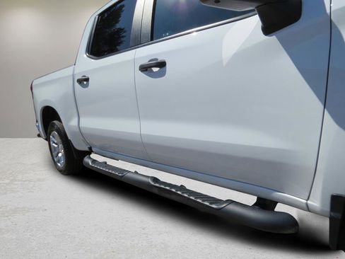 Certified 2024 Chevrolet Silverado 1500 W/T w/ WT Value Package AWD/4WD image 14