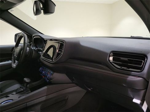 Used 2022 Dodge Durango R/T w/ Blacktop Package image 13