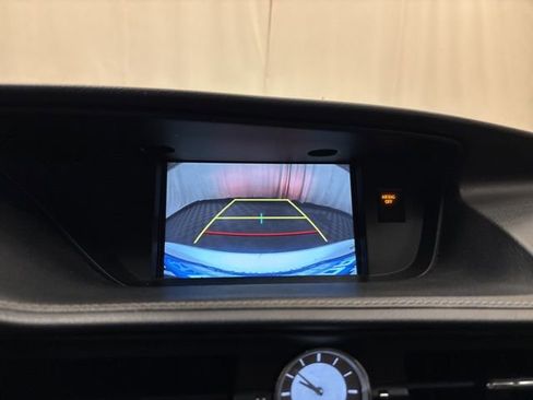 Used 2017 Lexus ES 350 image 19