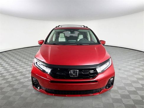 New 2026 Honda Odyssey Elite image 9