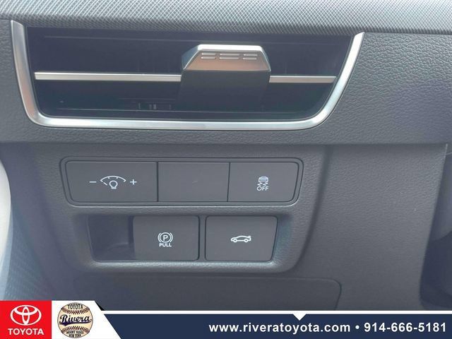 Used 2024 Hyundai Sonata SEL w/ Convenience Package FWD image 22
