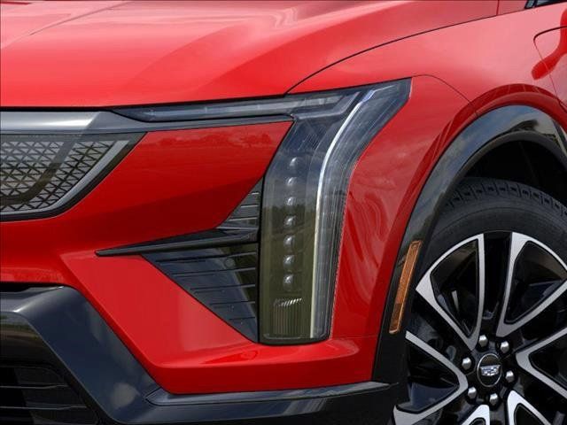 New 2026 Cadillac Optiq Sport 1 RWD image 10