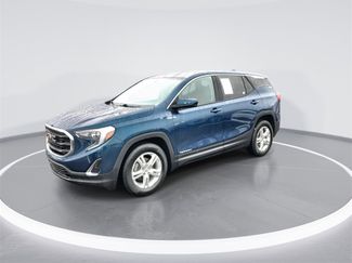Used 2020 GMC Terrain SLE video 4