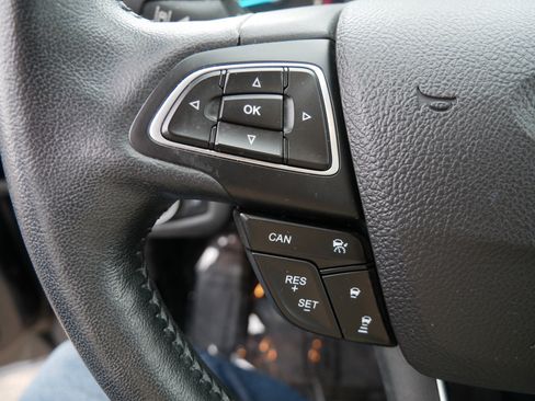 Used 2019 Ford Escape SEL AWD/4WD image 28