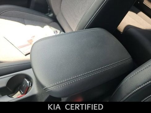 Used 2024 Kia Seltos S AWD/4WD image 29