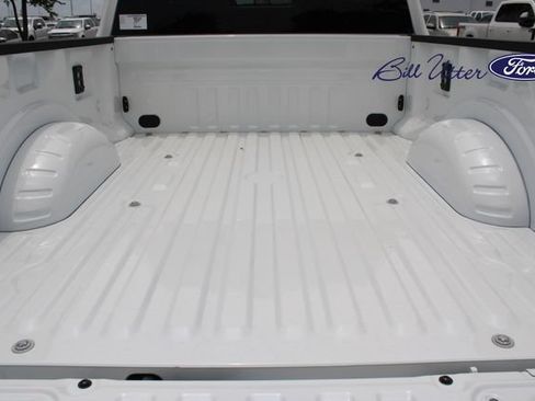 New 2026 Ford F250 King Ranch w/ Chrome Package AWD/4WD image 6