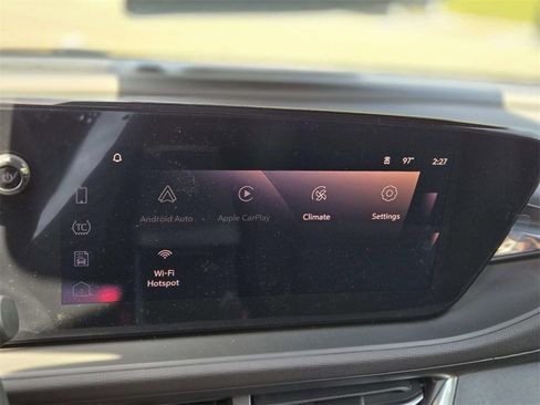 New 2025 Buick Envista Preferred w/ Convenience I Package image 21
