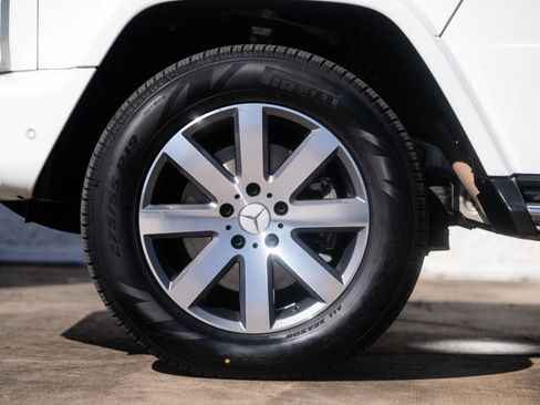 Used 2019 Mercedes-Benz G 550 image 41