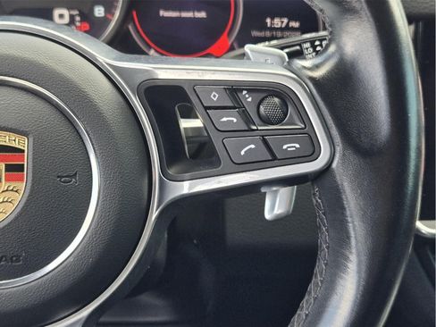 Used 2021 Porsche Cayenne S AWD/4WD image 27