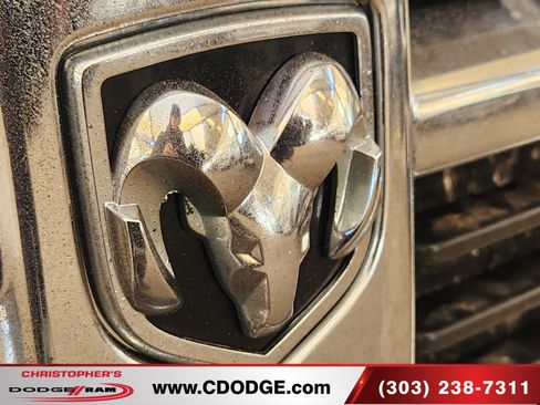 Used 2007 Dodge Ram 2500 Truck SLT w/ Quad Cab Big Horn Value Group image 21