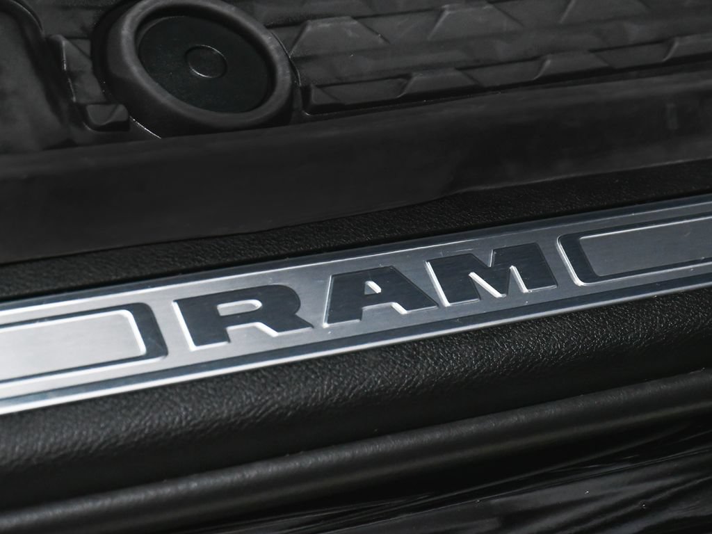 Used 2024 RAM 1500 TRX w/ TRX Level 2 Equipment Group AWD/4WD image 14