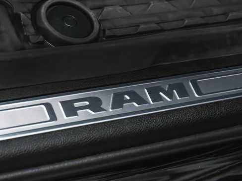 Used 2024 RAM 1500 TRX w/ TRX Level 2 Equipment Group AWD/4WD image 14