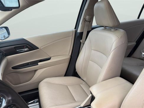 Used 2014 Honda Accord EX-L image 14