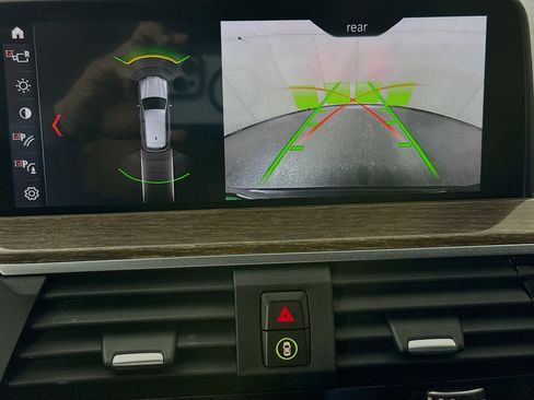 Used 2019 BMW X3 xDrive30i w/ Convenience Package image 19