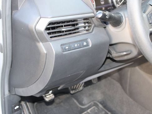 Used 2021 Nissan Altima 2.5 SV image 21