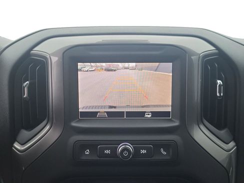 New 2026 Chevrolet Silverado 2500 Custom w/ Custom Value Package image 17