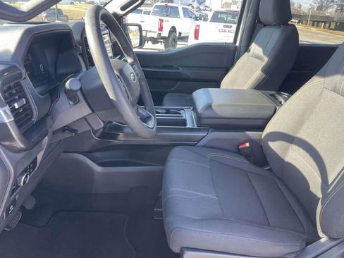 Certified 2024 Ford F150 STX image 17