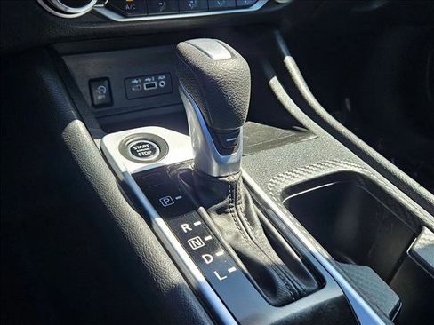 Used 2024 Nissan Sentra SV w/ Trunk Package FWD image 14