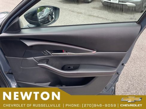 Used 2025 MAZDA CX-30 AWD 2.5 S w/ Preferred Package image 21
