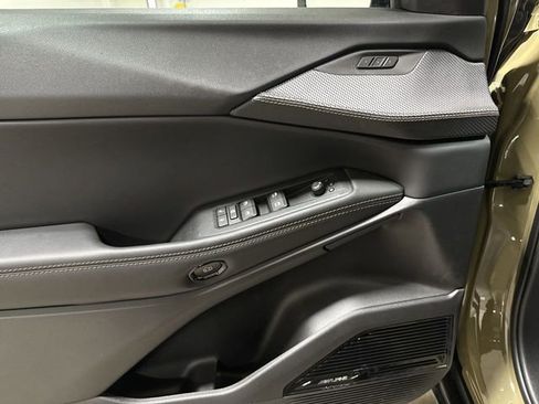 New 2026 Jeep Cherokee Overland AWD/4WD image 22