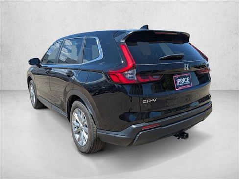 Certified 2024 Honda CR-V EX image 8