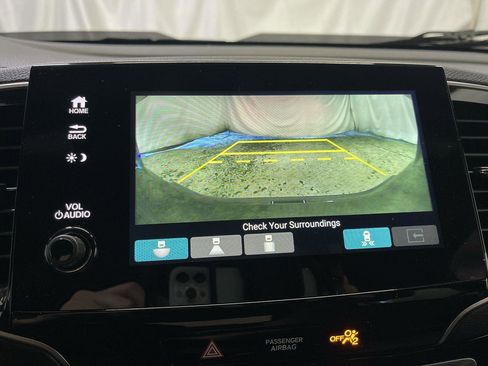 Certified 2022 Honda Passport Elite image 17