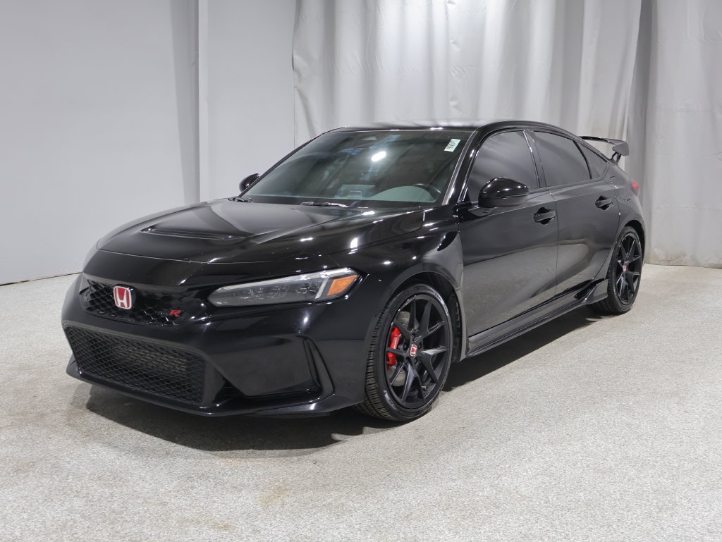 Used 2023 Honda Civic Type R image 7