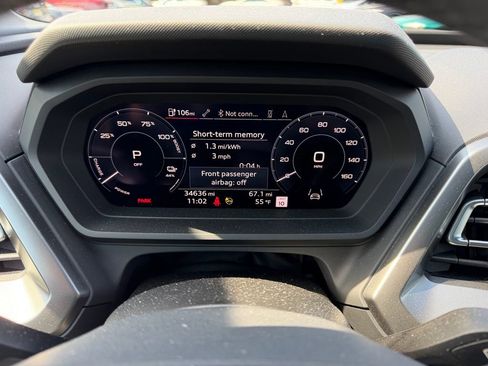 Certified 2023 Audi Q4 e-tron Prestige AWD/4WD image 22