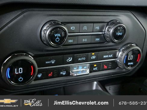 Used 2024 Ford Bronco Raptor AWD/4WD image 16