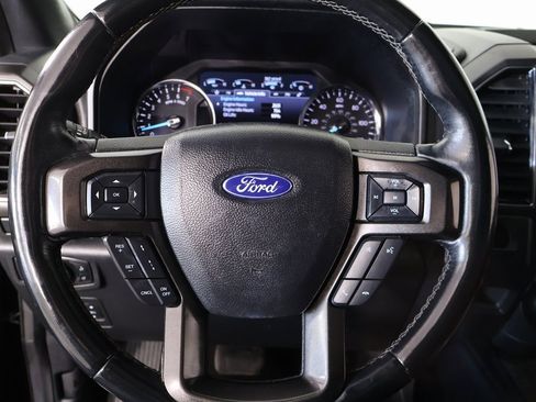 Used 2021 Ford Expedition Max Limited image 3