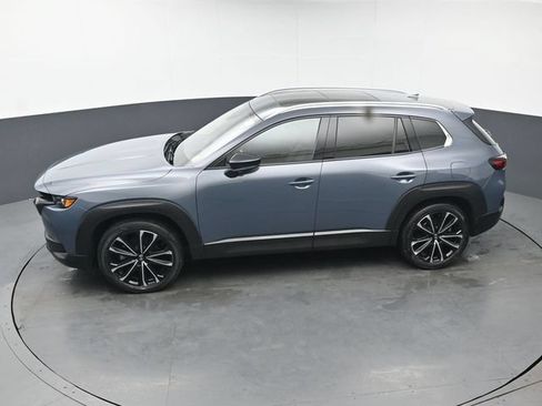 Certified 2024 MAZDA CX-50 AWD 2.5 S w/ Premium Plus Pkg image 36