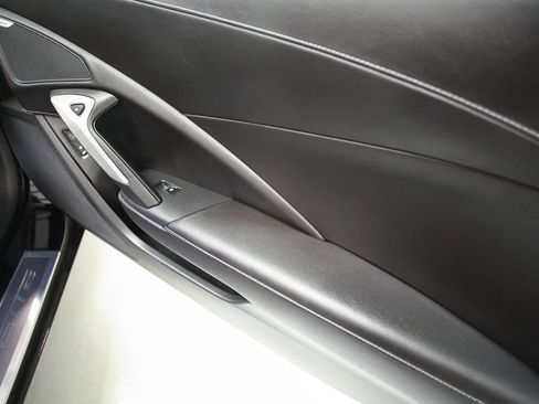 Used 2016 Chevrolet Corvette Stingray Coupe w/ 2LT Preferred Equipment Group RWD image 19