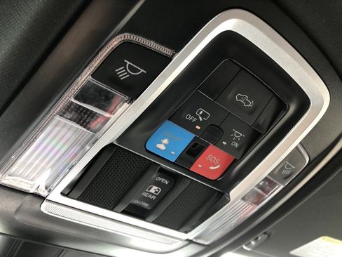 Used 2026 RAM 1500 Rebel w/ Rebel Level 1 Equipment Group AWD/4WD image 37