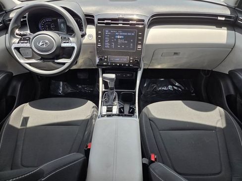 Used 2024 Hyundai Tucson SEL AWD/4WD image 19