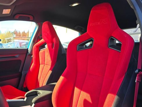 Used 2025 Honda Civic Type R image 22