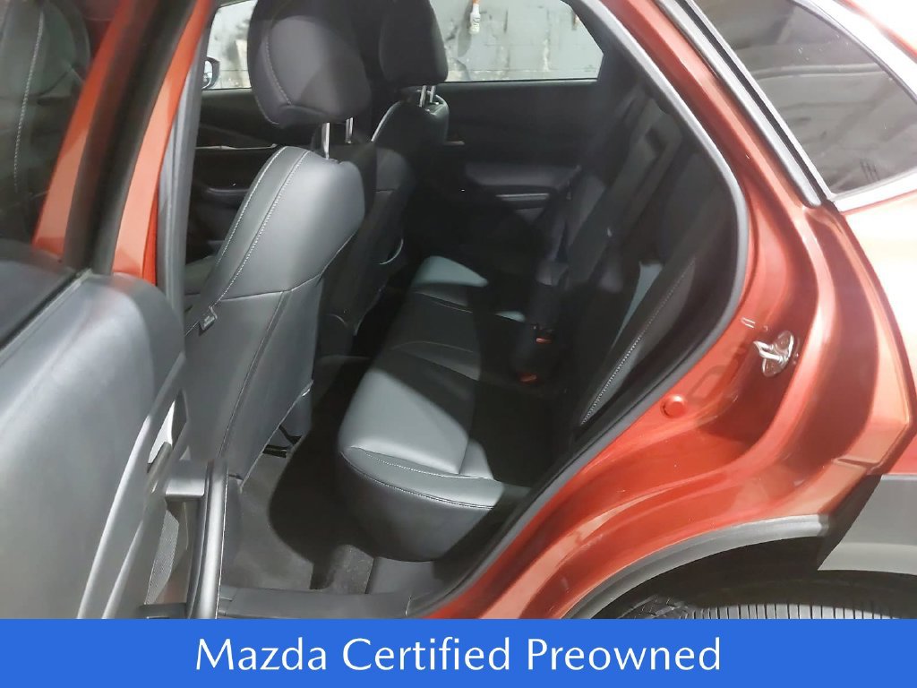 Certified 2023 MAZDA CX-30 AWD 2.5 S w/ Select Package image 13