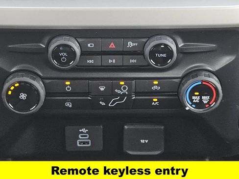 New 2025 Ford F250 XL w/ STX Appearance Package image 16